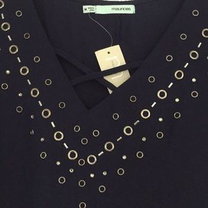 Maurices Tops - NWT Maurices top size medium Maurices Tops - NWT Maurices top size medium